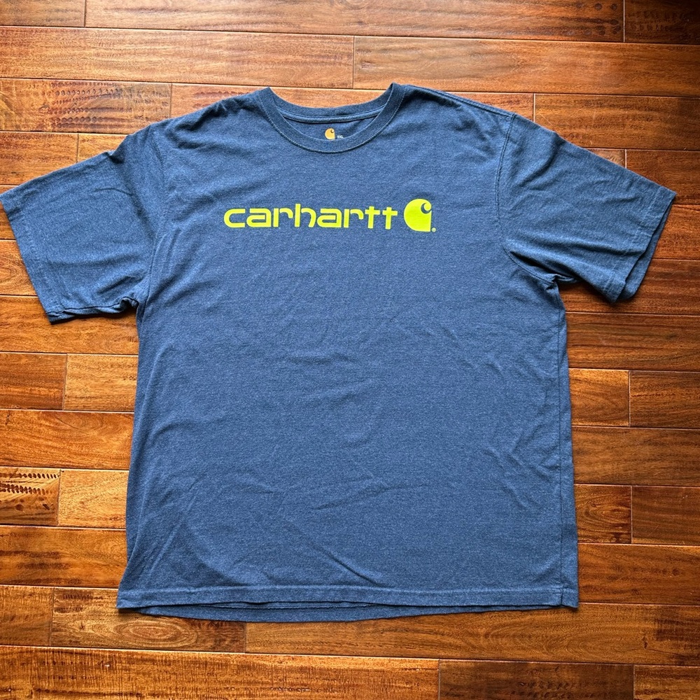Carhartt XXL T-Shirt